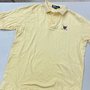 💥50% sale💥Ralph Lauren polo size medium #O268